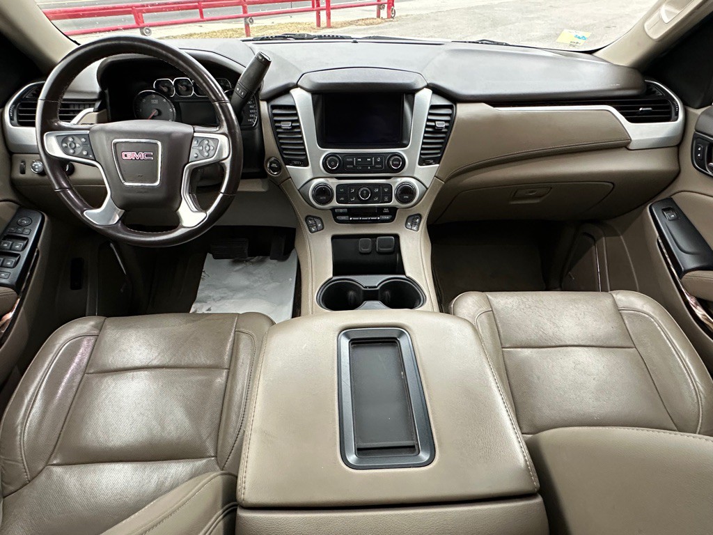 2019 GMC Yukon Image 16