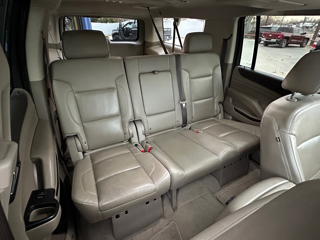 2019 GMC Yukon Image 19