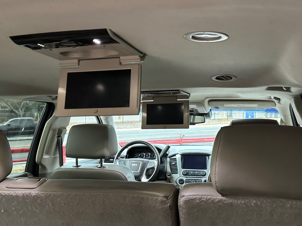 2019 GMC Yukon Image 20