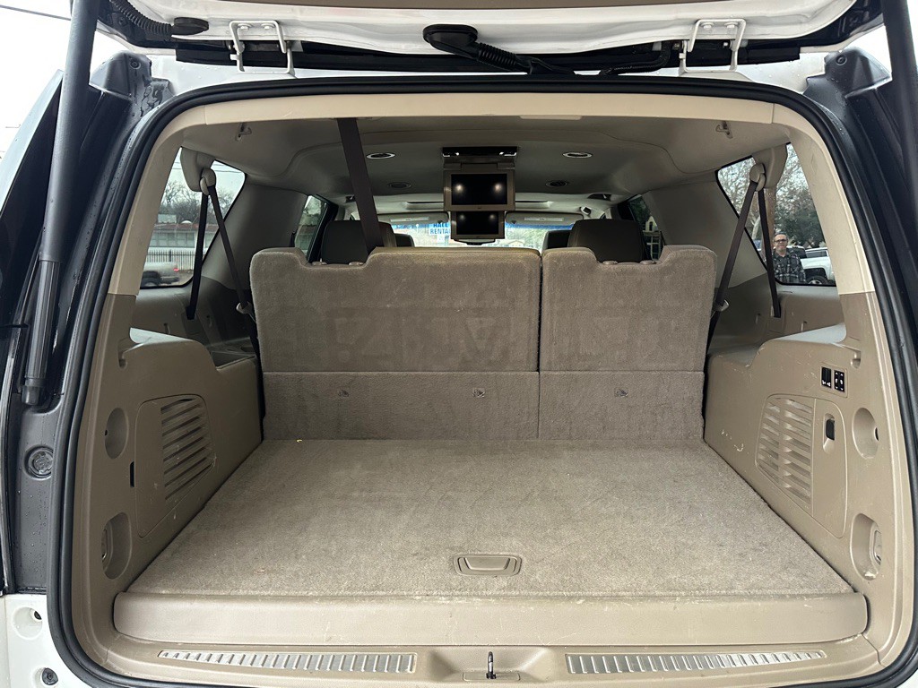 2019 GMC Yukon Image 22