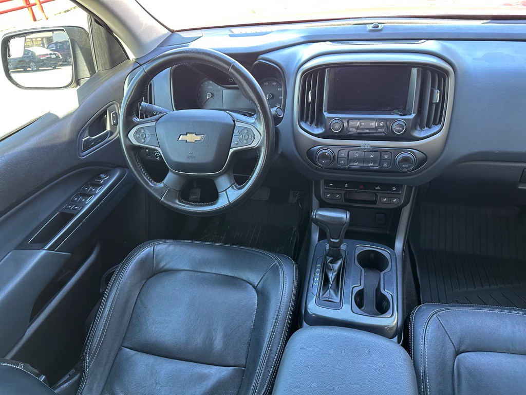 2016 Chevrolet Colorado Image 18