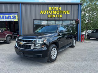 Image for 2020 Chevrolet Suburban 1500 LT ID: 7449058