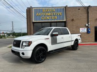 Image for 2012 Ford F-150 Supercrew ID: 7449060