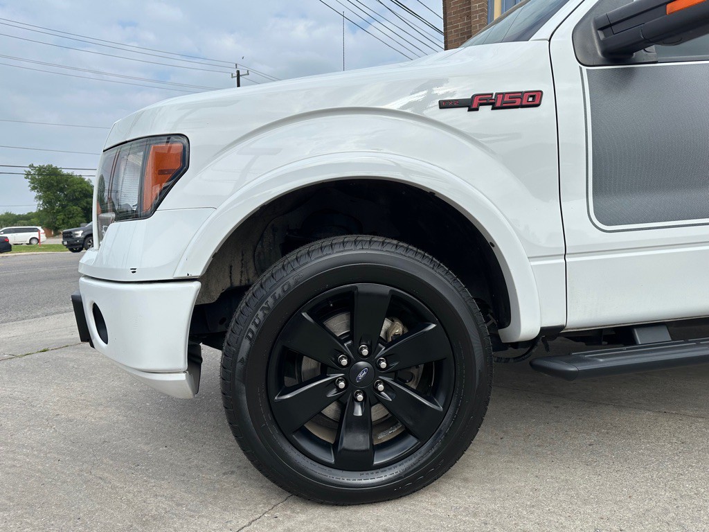 2012 Ford F-150 Image 3
