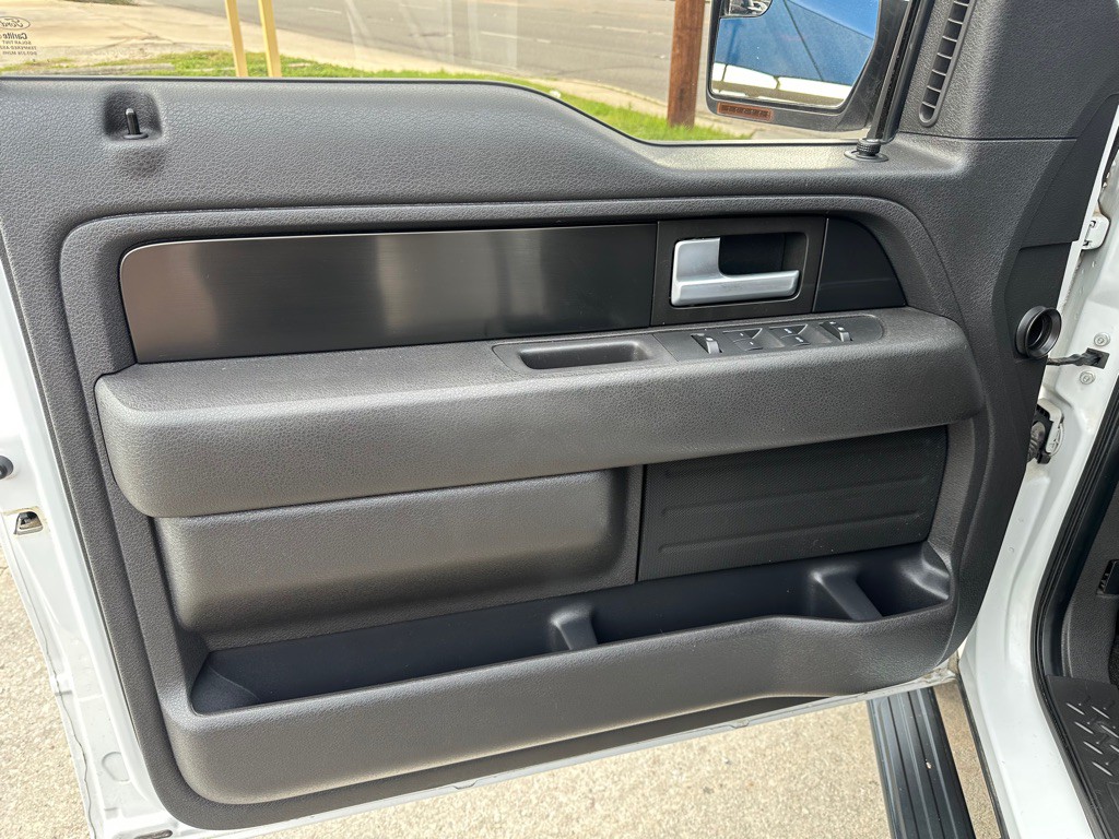 2012 Ford F-150 Image 10