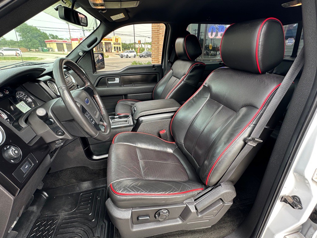 2012 Ford F-150 Image 11