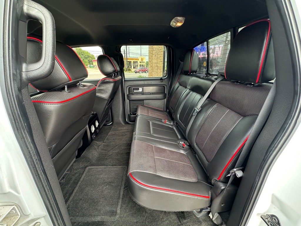 2012 Ford F-150 Image 12