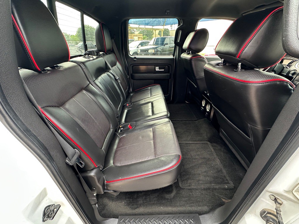 2012 Ford F-150 Image 13