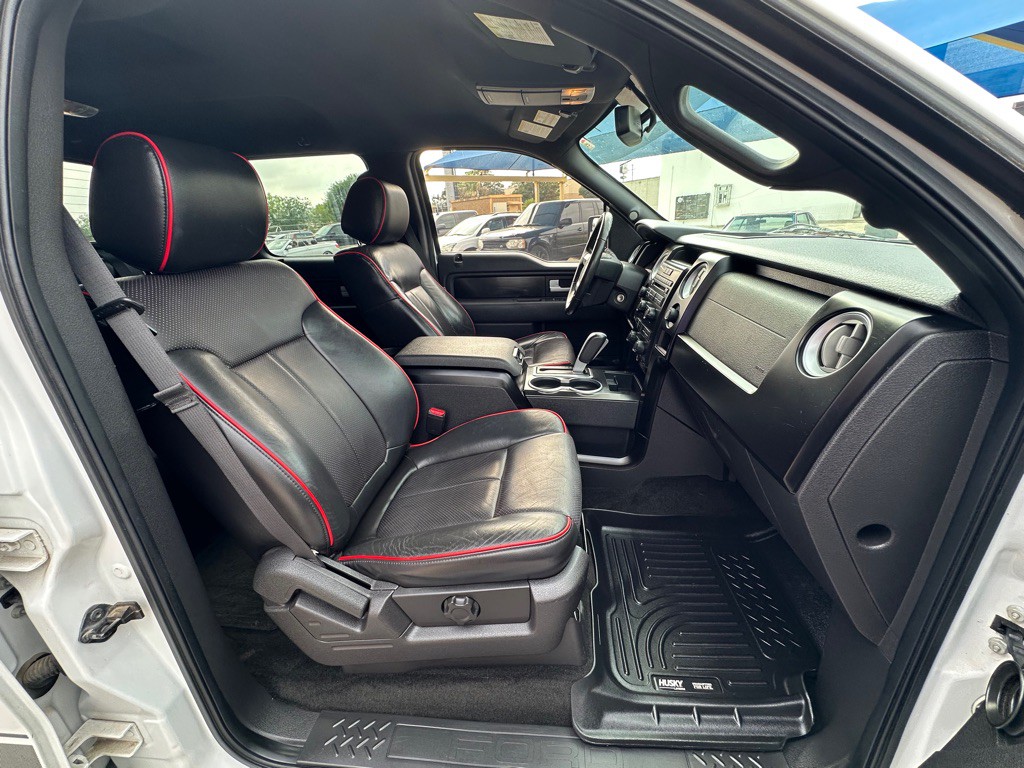 2012 Ford F-150 Image 14