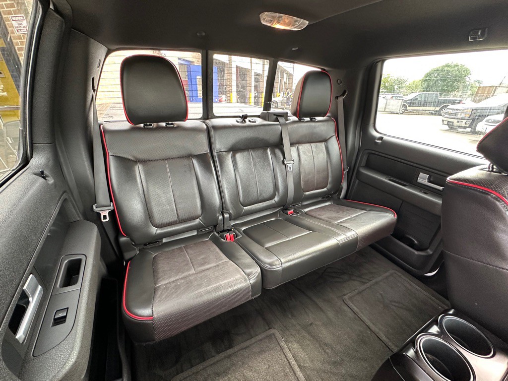 2012 Ford F-150 Image 15
