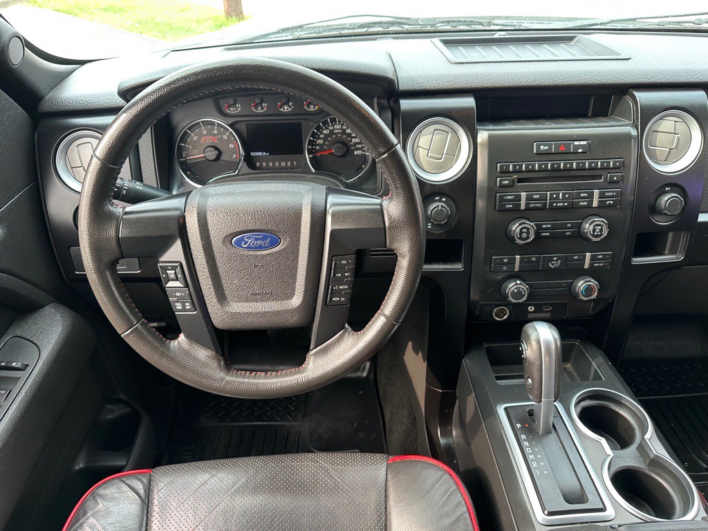 2012 Ford F-150 Image 16