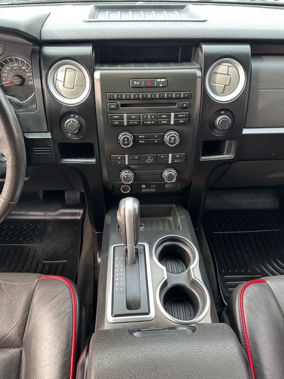 2012 Ford F-150 Image 17
