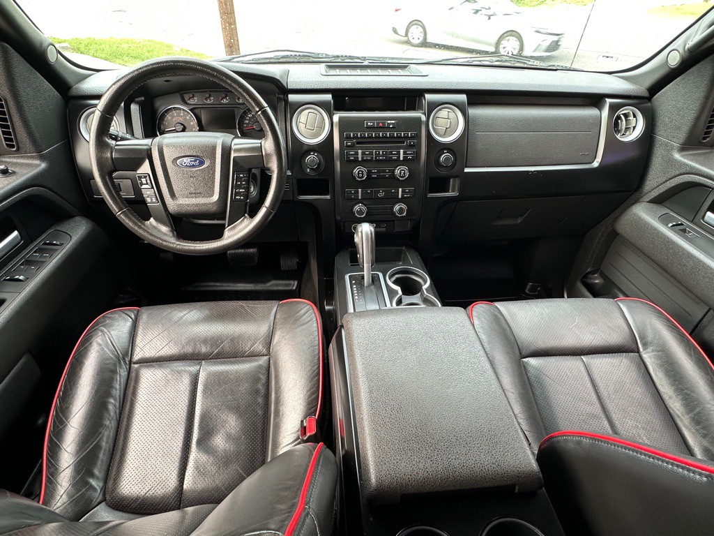 2012 Ford F-150 Image 18