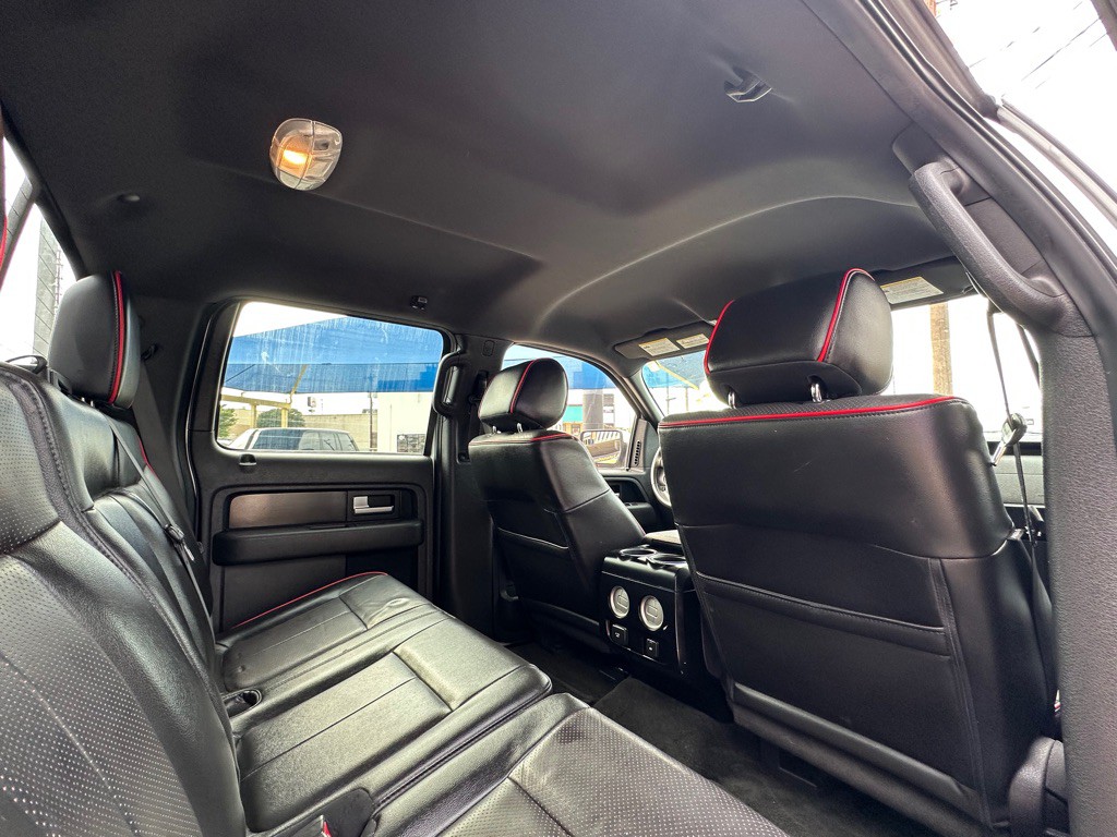 2012 Ford F-150 Image 19