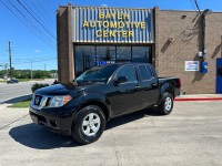 Image for 2013 Nissan Frontier S ID: 7449062