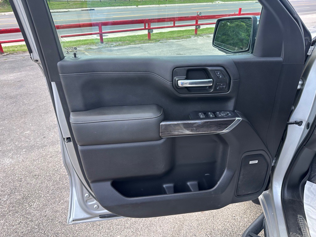 2019 Chevrolet Silverado 1500 Image 13