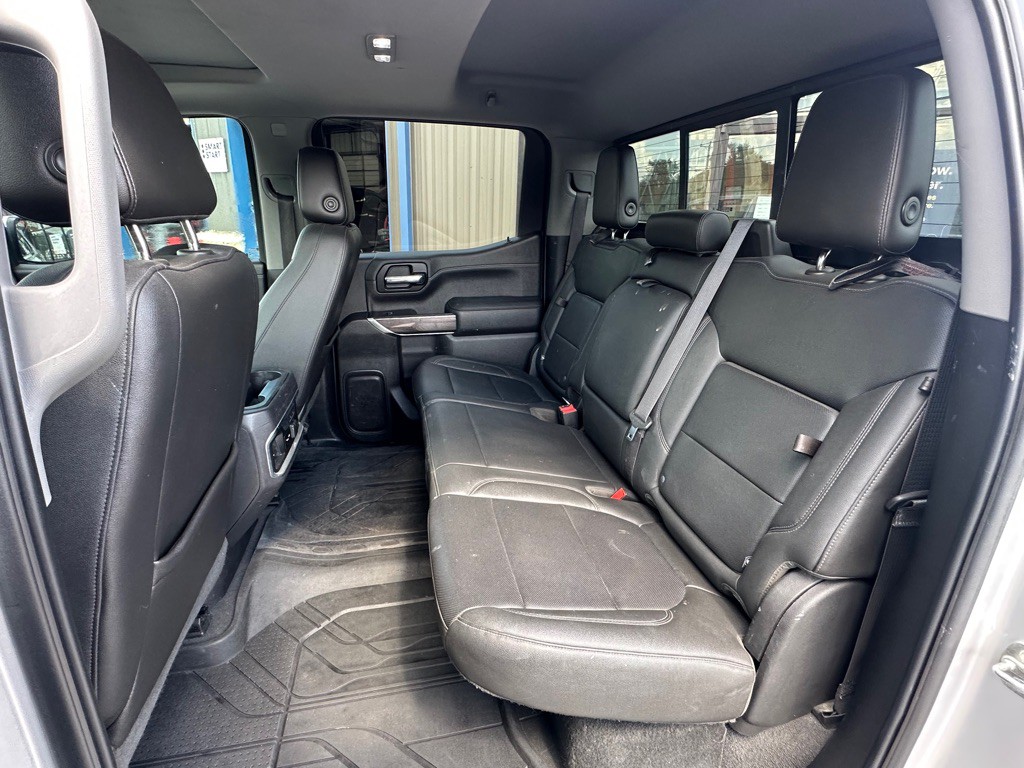 2019 Chevrolet Silverado 1500 Image 14