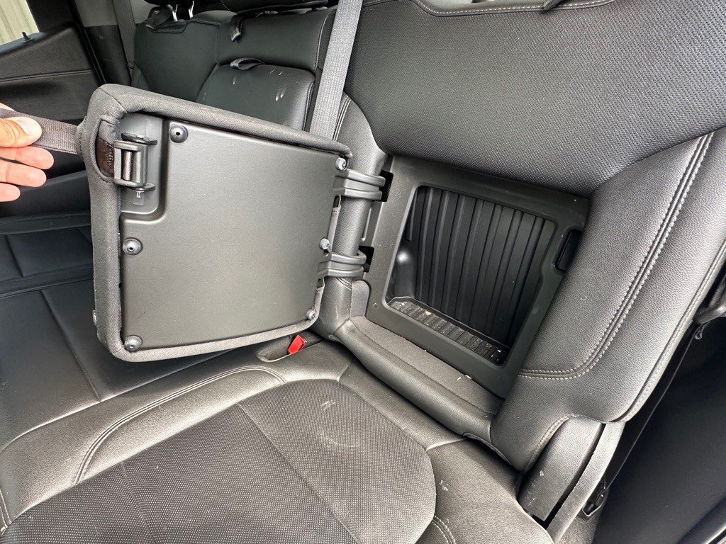 2019 Chevrolet Silverado 1500 Image 15