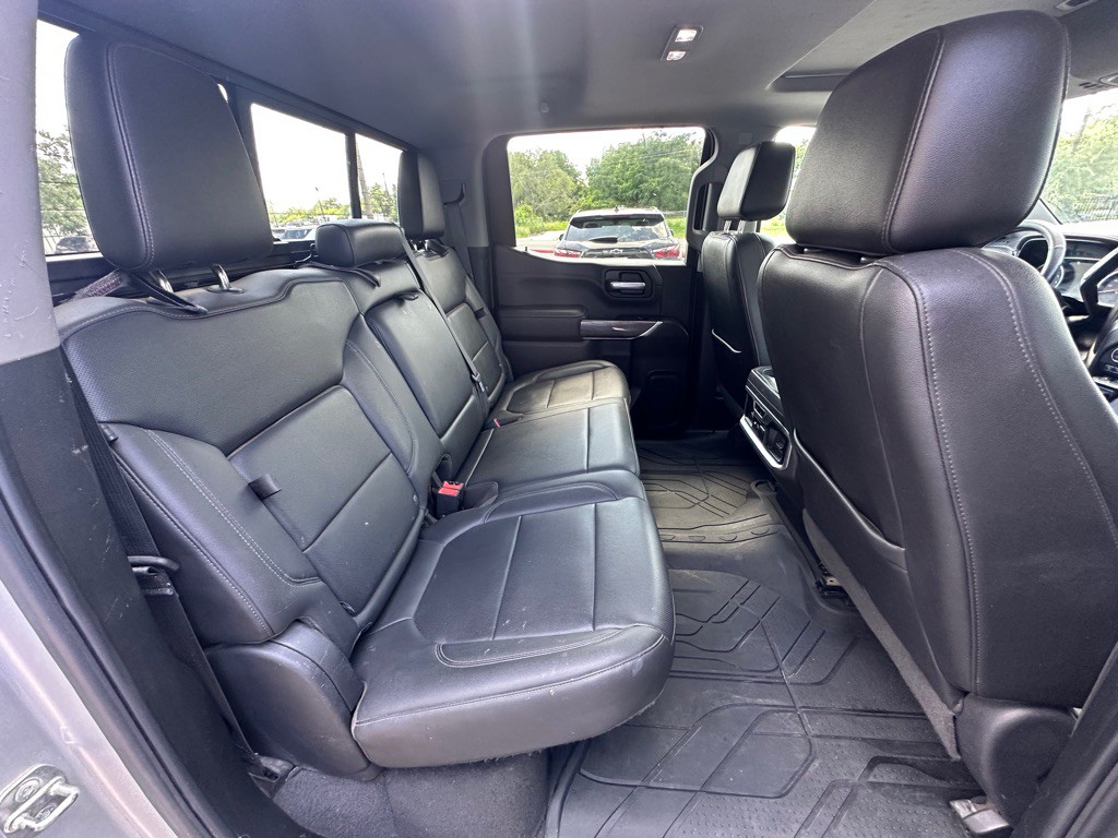 2019 Chevrolet Silverado 1500 Image 16