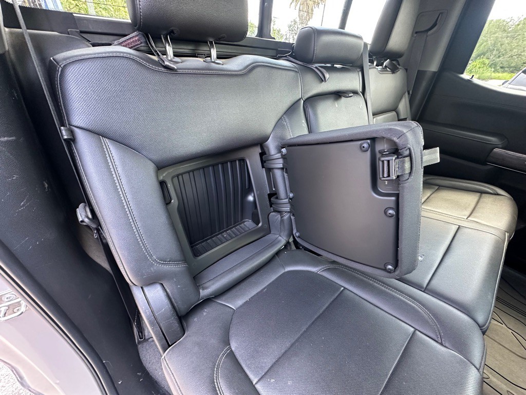 2019 Chevrolet Silverado 1500 Image 17