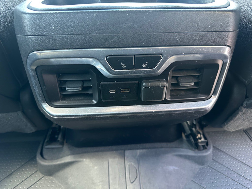 2019 Chevrolet Silverado 1500 Image 18