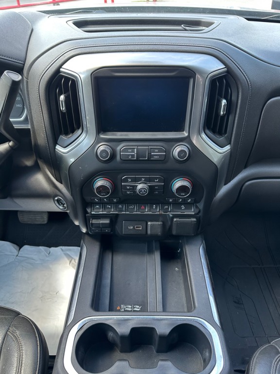 2019 Chevrolet Silverado 1500 Image 20