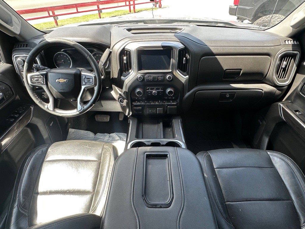 2019 Chevrolet Silverado 1500 Image 21