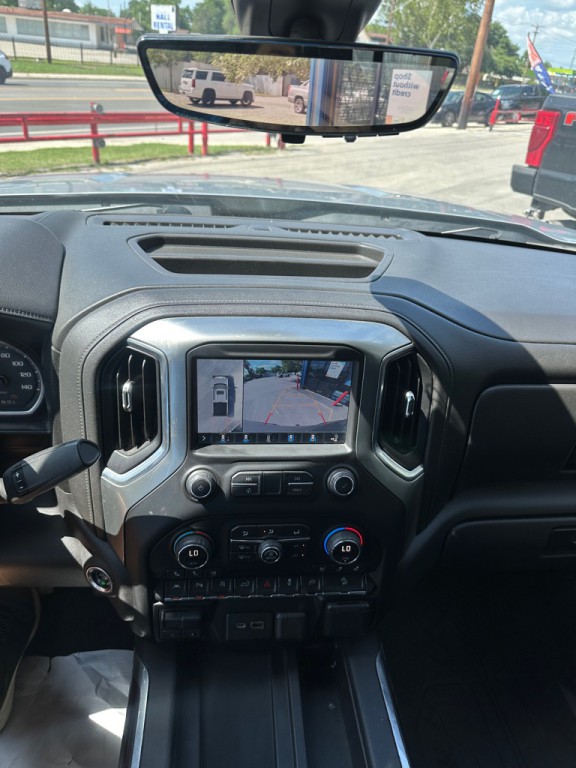 2019 Chevrolet Silverado 1500 Image 27