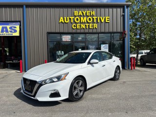 Image for 2019 Nissan Altima S ID: 7449082