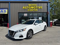 Image for 2019 Nissan Altima S ID: 7449082
