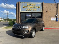 Image for 2016 Ford Explorer XLT ID: 7535738
