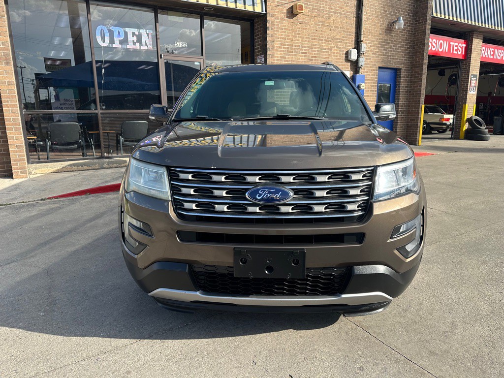 2016 Ford Explorer Image 6