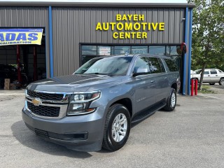 Image for 2020 Chevrolet Suburban 1500 LT ID: 7553316