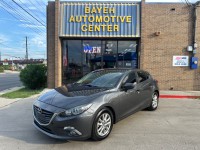 Image for 2015 Mazda Mazda3 Touring ID: 7701077