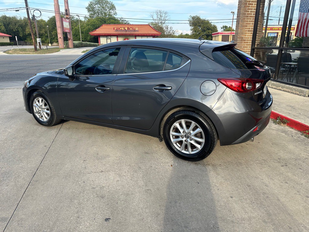 2015 Mazda Mazda3 Image 3