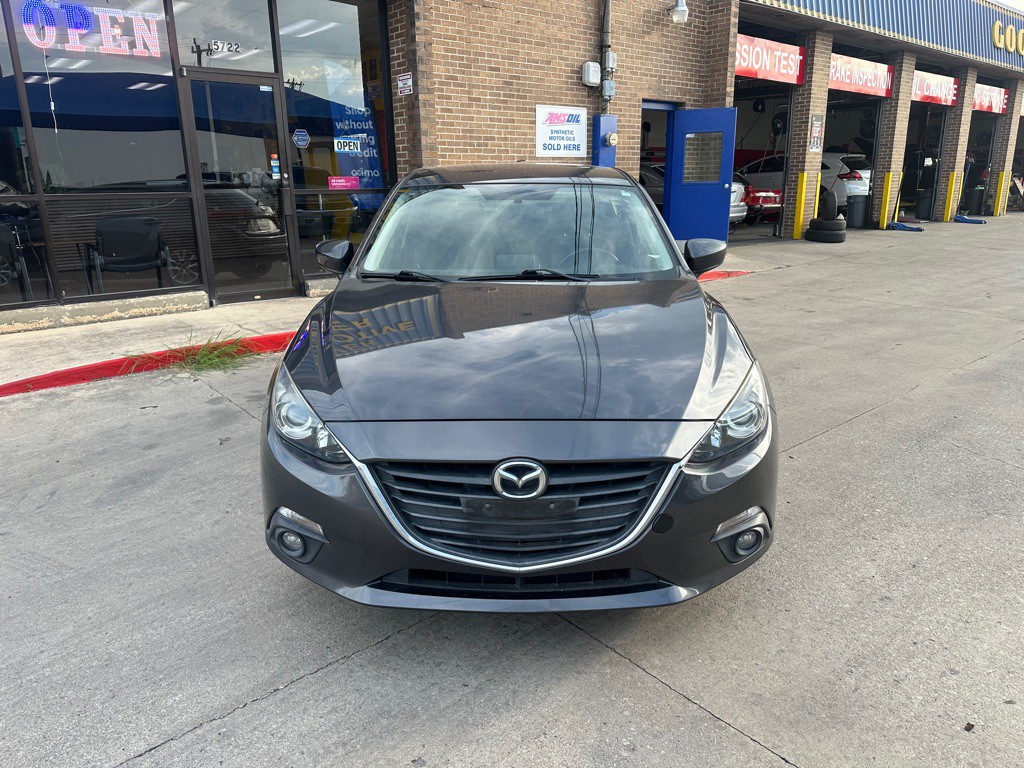 2015 Mazda Mazda3 Image 6