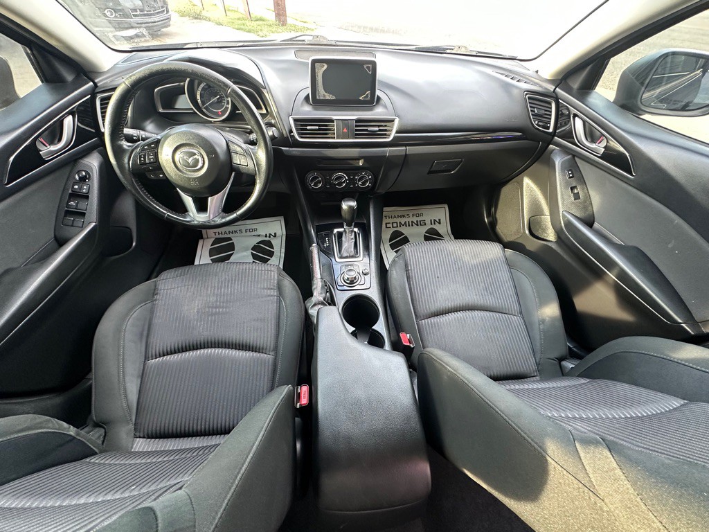 2015 Mazda Mazda3 Image 12