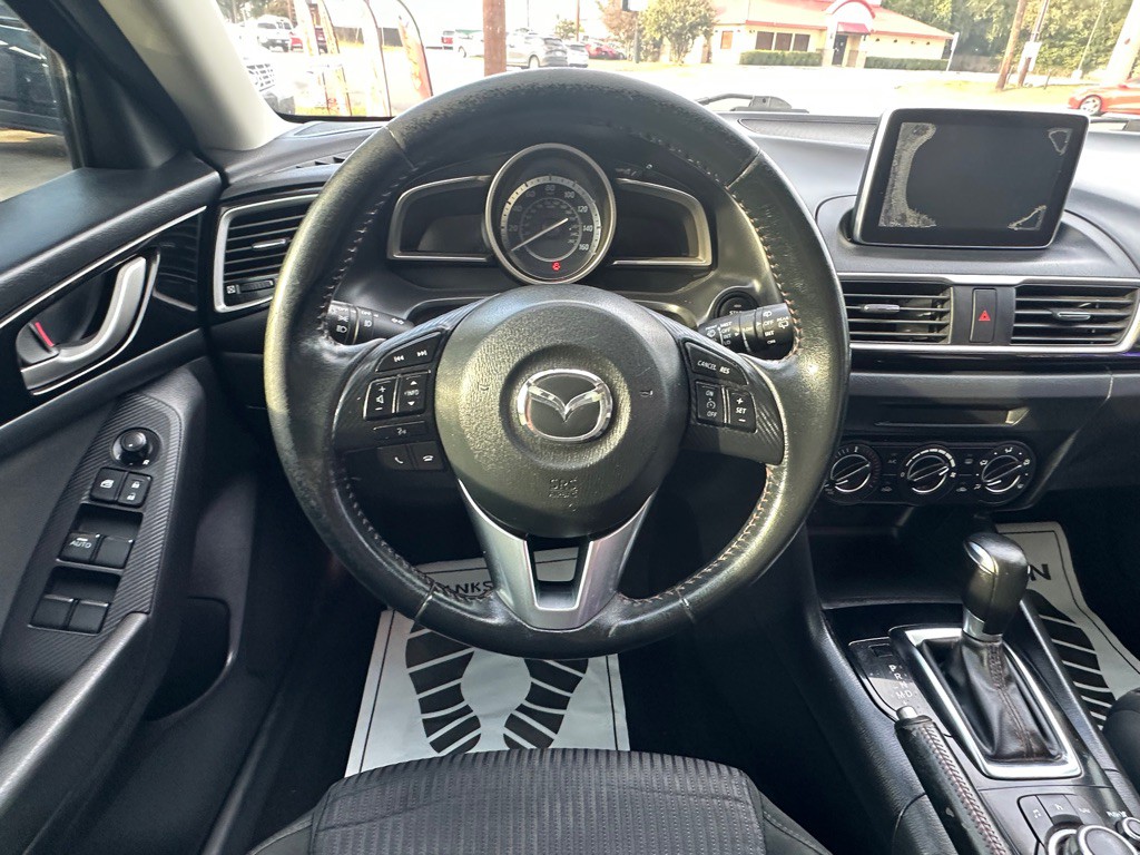 2015 Mazda Mazda3 Image 13