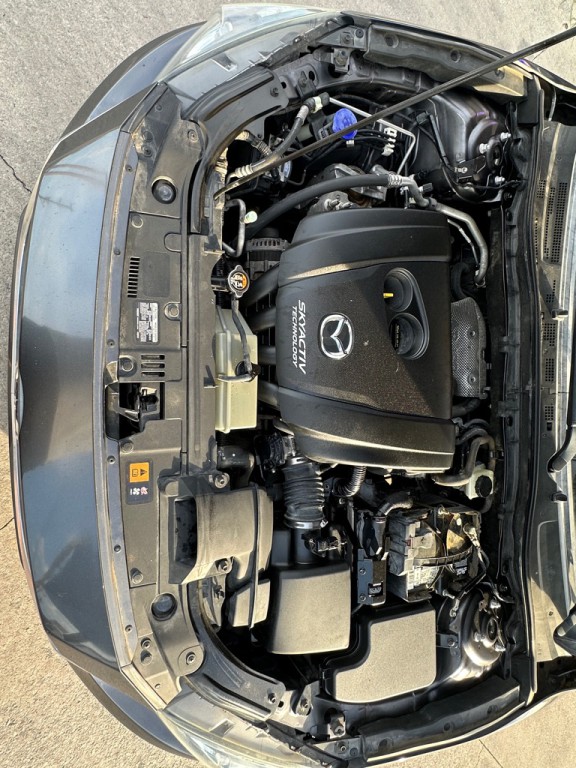 2015 Mazda Mazda3 Image 14