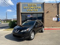 Image for 2017 Nissan Rogue S ID: 7701087