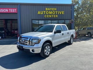Image for 2014 Ford F-150 Supercrew ID: 7721462