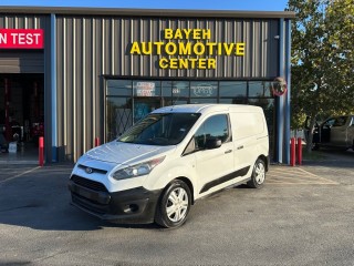 Image for 2015 Ford Transit Connect XL ID: 7748314