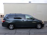 Image for 2006 Honda Odyssey EX ID: 6648552