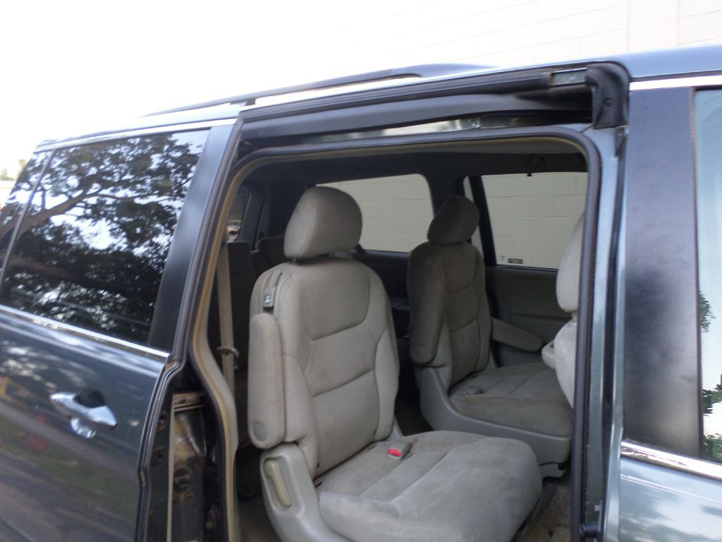 2006 Honda Odyssey Image 7