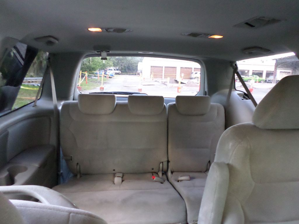 2006 Honda Odyssey Image 11