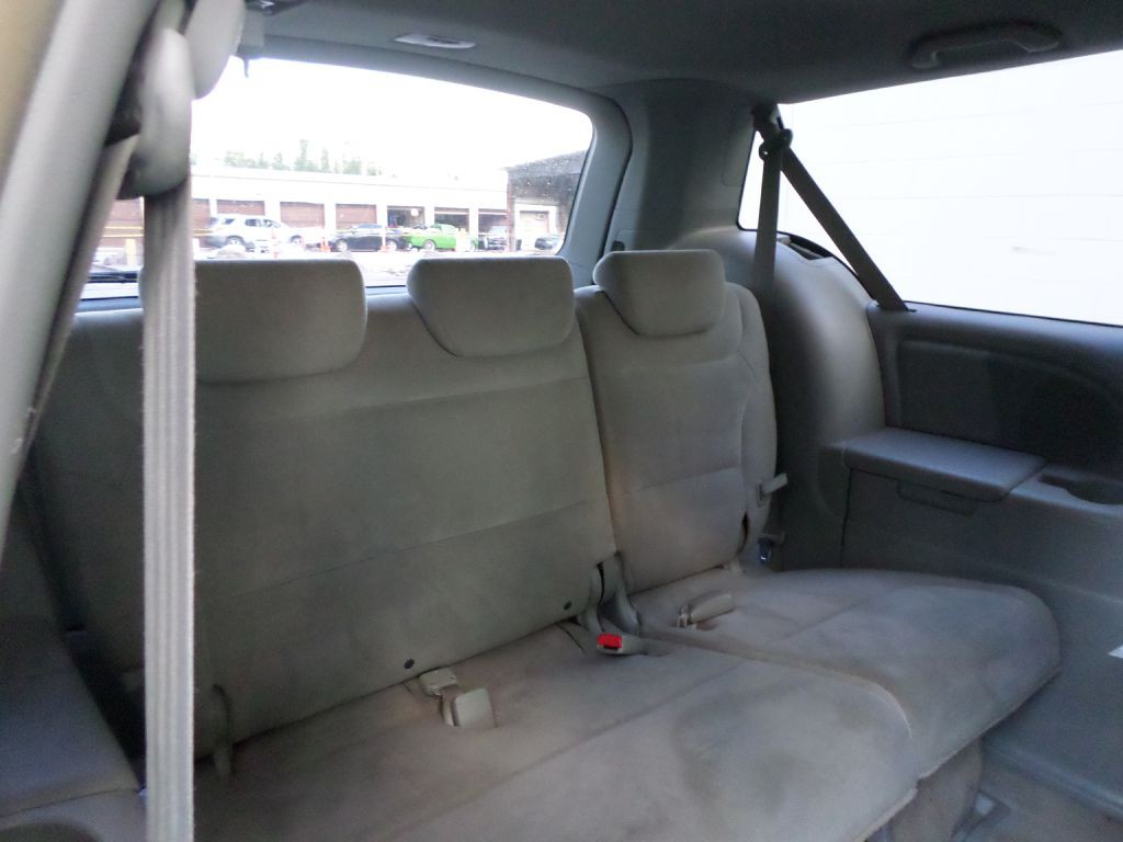 2006 Honda Odyssey Image 12