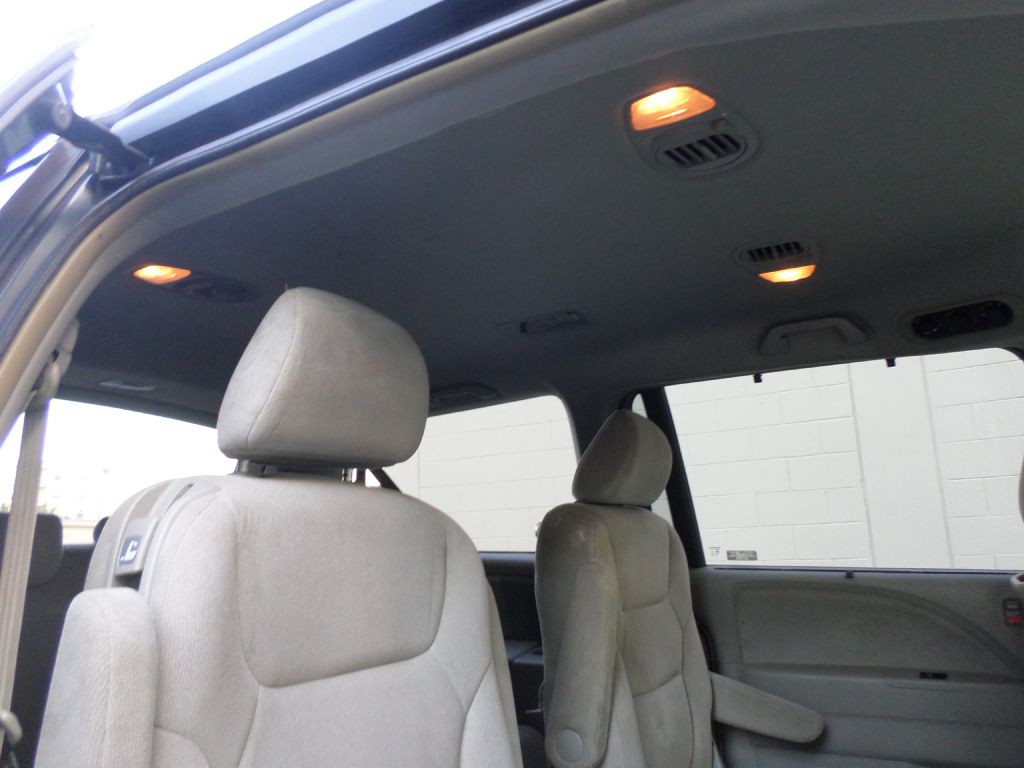 2006 Honda Odyssey Image 13