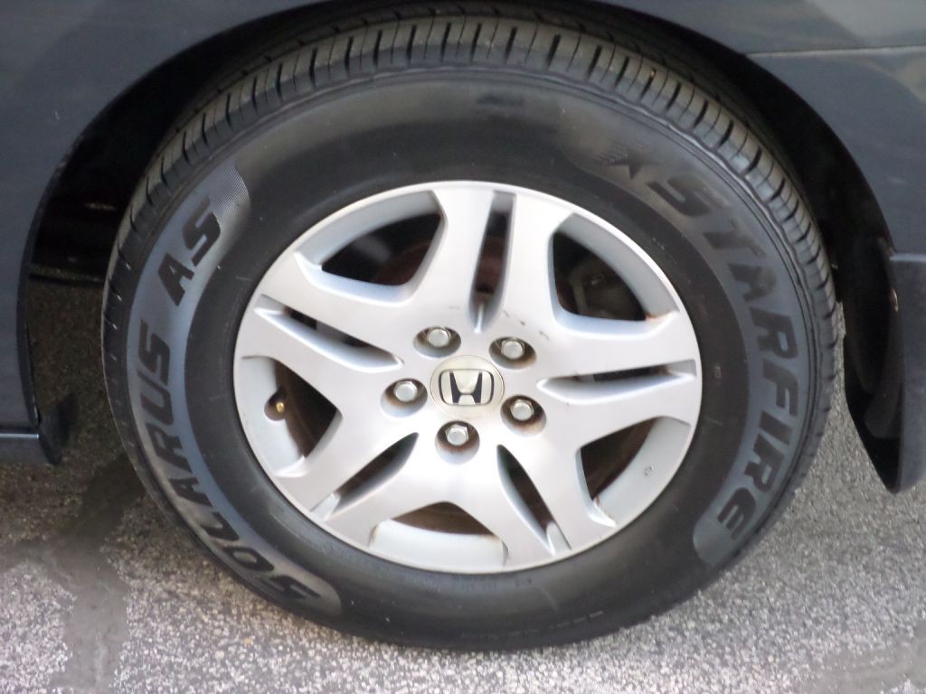 2006 Honda Odyssey Image 15