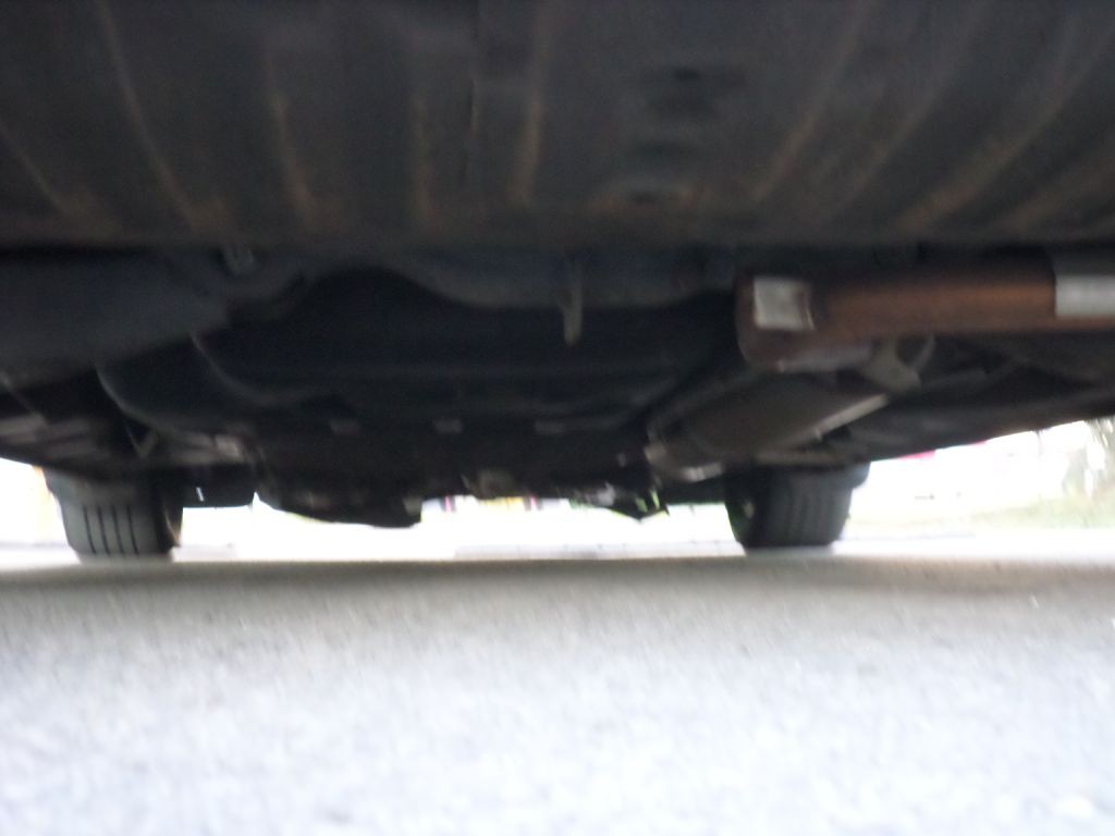 2006 Honda Odyssey Image 16