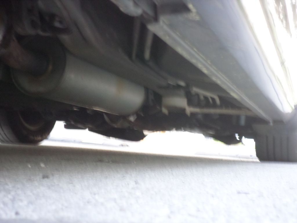 2006 Honda Odyssey Image 18